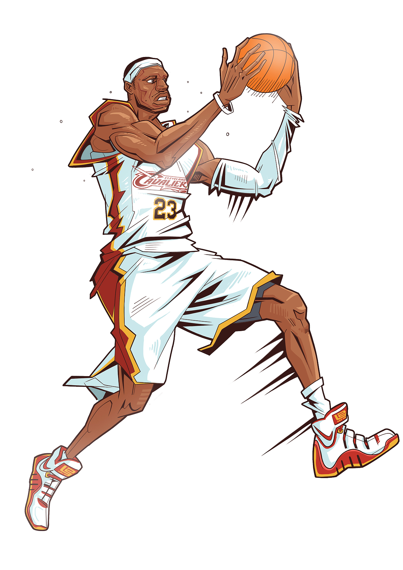 他们在比赛 他们在比赛