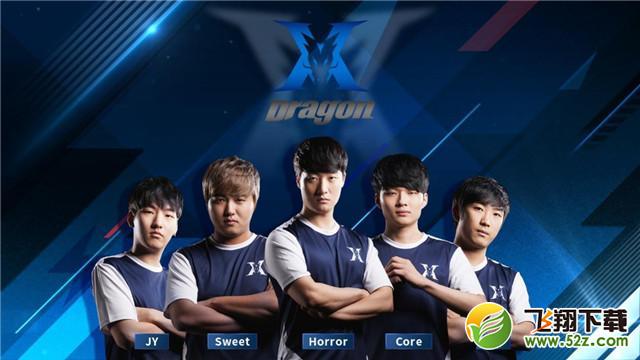 出更强的竞 出更强的竞