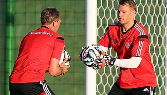 他的防守压 他的防守压