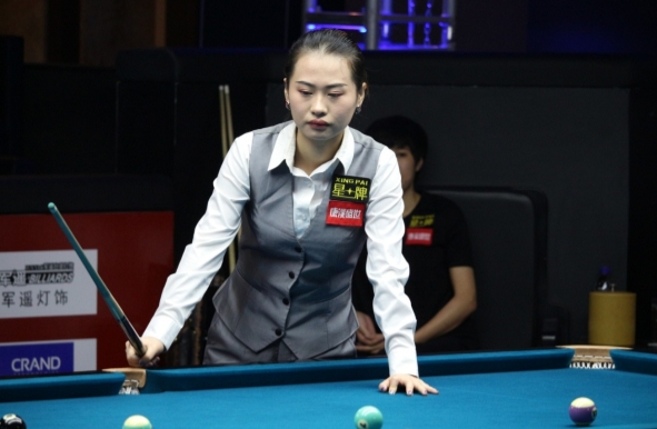 她曾在多个 她曾在多个