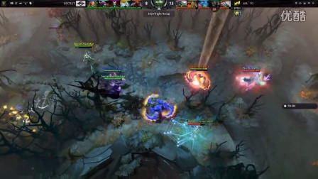 第二局的发 第二局的发