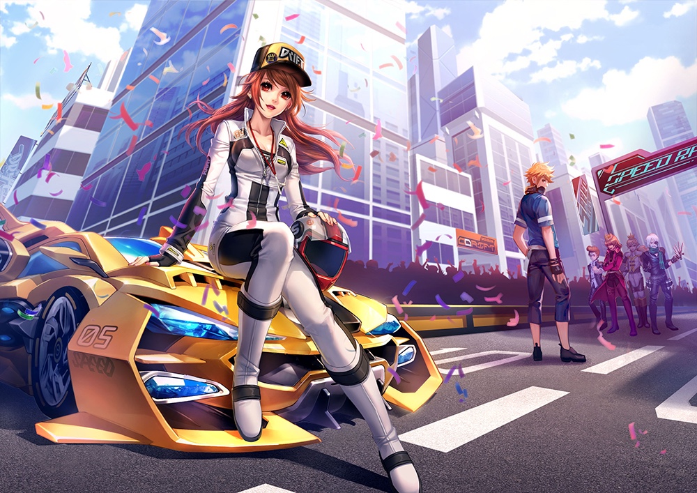 定性